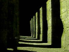passageway