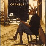 Cover for "Orpheus", by Alex Johnson