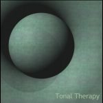 Cover for "Tonal Therapy", by Alex Johnson